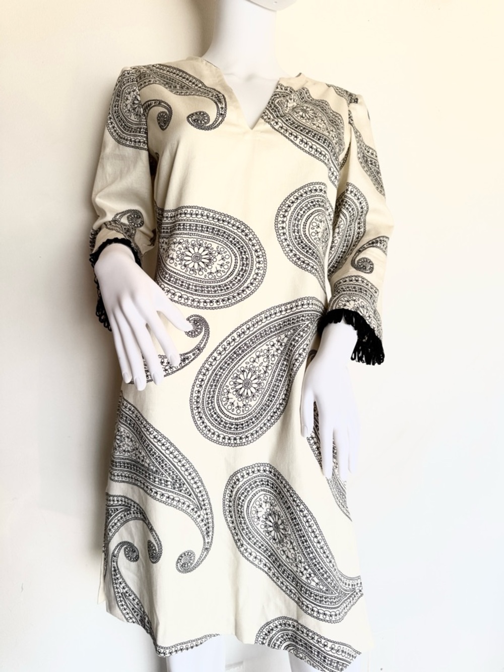 Trina Turk Fully lined Dress S